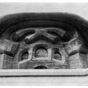 Rudolf Steiner's First Goetheanum Exterior0010